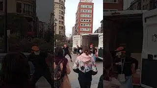 Paquets. Toti Toronell (Catalu&ntilde;a) Feten 2025