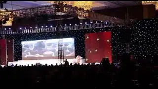 led star cloth- W&T International Ltd..m4v