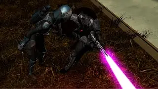 Brother BotsBox Showcase ▰ Movie Battles 2【Star Wars Jedi Academy】