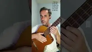 Viol&atilde;o Iniciante - Primeira Aula Gr&aacute;tis Completa! #viol&atilde;oiniciante #auladeviolao #violao #musica