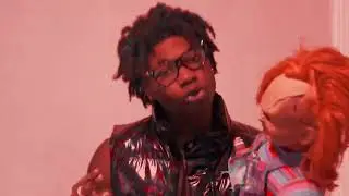 After The Check (feat. Triple9ine) | Music Video
