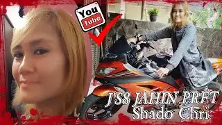 Shado Chris - J'S8 Jahin Pr&ecirc;t | Zumba Choreography