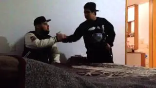 Hot Ass Beat Clap