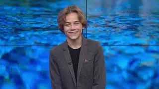 Houston native Gavin Warren stars in new horror flick &lsquo;Night Swim&rsquo;