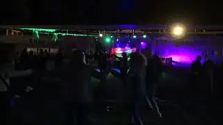 OKTOBERFEST ALGUAIRE 2023, Coti x Coti