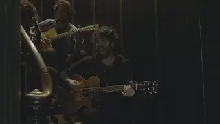 Stuck in the Sound - Miracle