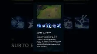 KENNEN SKILLS HABILIDADES