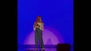 CF Idol 2021 Song 1 by Trinidi (Jealous by Labrinth)