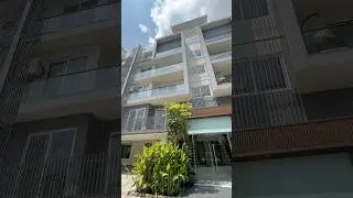 M3M Soulitude & Smartworld gems 💎 sector 89 Luxury Builder Floor Ready to move 2 & 3 bhk #m3m