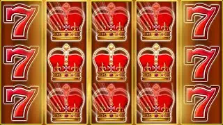 SHINING CROWN ЛЕГЕНДАРНЫЕ ЗАНОСЫ #slot #slotmachine #megawin #заносказино #bigwin