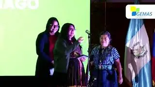 TRL Wins GEMAS Award | Award Presentation & Speech