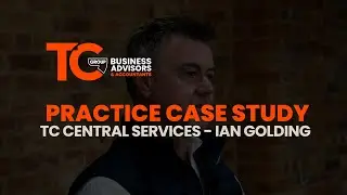 Case Study: Ian Golding | TC Group Partnerships