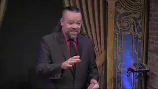Magic of the  Mind with Dan Harlan