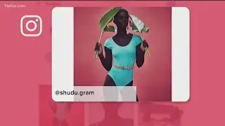 CGI model stirs up controversy