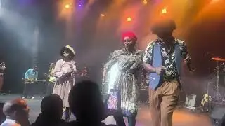 Simba Nederere Simon Chimbetu Legends Night SA Dec 2025