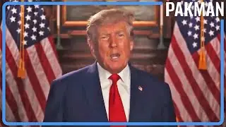 Trump Unveils 