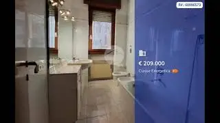 casa in vendita ad Incirano di Paderno Dugnano. 3 locali con box