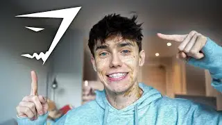 WEEK IN THE LIFE AS A GYMSHARK ATHLETE