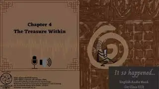 Chapter 4  The Treasure Within