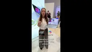 #AcerSwiftAir16 | IFA 2025 | Acer