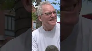 King Charles visits Canada for the first time as Head Of State