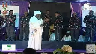 دمعة الشوق ● محجوب كبوشية 