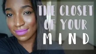 Consciously Choosing Your Thoughts