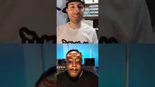 Mark Batson Talks Work With Dr Dre, Alicia Keys, Anthony Hamilton, 