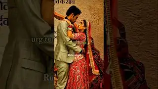 Their chemistry 🔥💯👀[Rimjhim, Sameer, Yashikasharma, Himanshuawasthie, Dangaltv, RiMeer]50 rimjhim