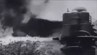 US Marines in Combat Battle of Okinawa Near Naha Sugarloaf Hill WW2 Combat Footage w/ Sound
