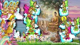 සෙත් පිරිත් - Seth Pirith -
