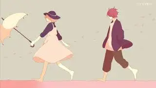 【Renji Takuma VCV】spray 【UTAUカバー】