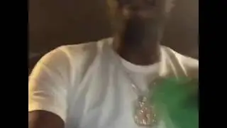 Meek mill previews new music from DC 4.5