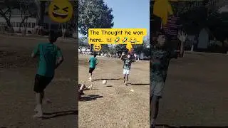 𝐓𝐡𝐞𝐲 𝐭𝐡𝐨𝐮𝐠𝐡𝐭 𝐢𝐭 𝐰𝐚𝐬 𝐞𝐚𝐬𝐲 😆😇#football #funnyvideo #soccer #skills #footballskills #shorts