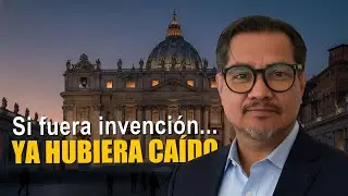SI FUERA INVENCIÓN… YA HABRÍA CAÍDO