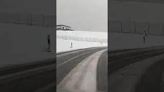 Zwischen Ahrweiler und Frankreich - Winter in der Vulkaneifel