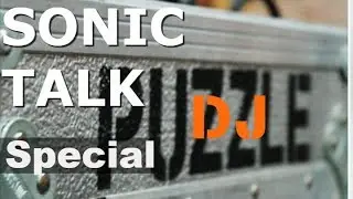 Sonic TALK Special - Jason Donnelly Library Music Composer