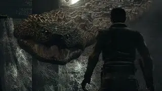 سلسلة تختيم Resident Evil 1 Remaster مترجمة الحلقة 2
