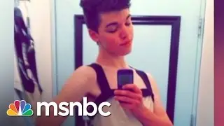 Obama Supports Ban Of LGBTQ &lsquo;Conversion&rsquo; Therapy | msnbc