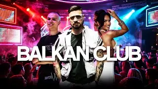 BLKN CLUB MIX # MUZIKA ZA TOP PROVOD (Voyage, Teodora, MC Stojan, Tanja Savic)
