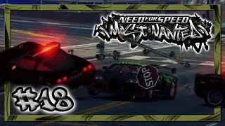 I Woke up in a new Bugatti | Need For Speed Most Wanted #18