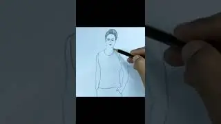 ssu commando psychometric test skatch making (drawing)