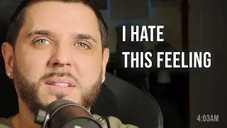 I Hate Being a Veteran Sometimes (4AM Real Talk)