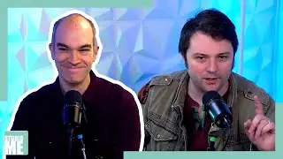 StudioMEcast - What is good about film? - Scott Danzig (2024)