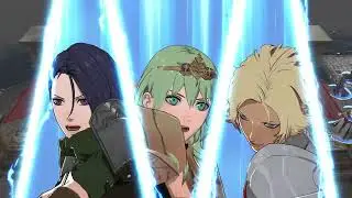 Fire Emblem: Three Houses Walkthrough Part 50