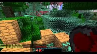 [MCPvP] Acrobat HG Beta kit review