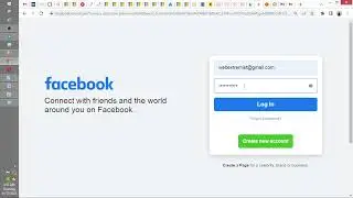 What can you learn from the way I type my password?