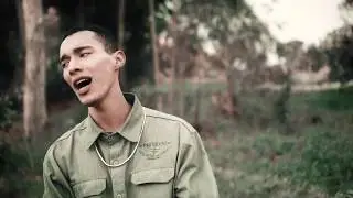 Maikin Rj Part. Jean Tassy - Ser Humano (Clipe oficial)