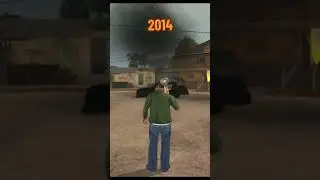Which GTA San Andreas is best #shorts #youtubeshorts #gtasanandreas #gtasa