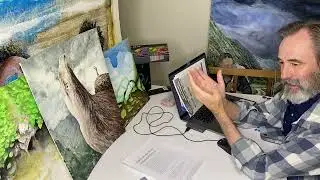 Art Show Submission Update - Jan. 20, 2026